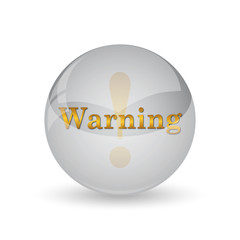 Warning icon