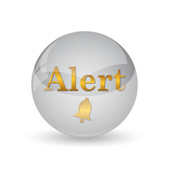 Alert icon