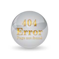 404 error icon