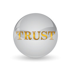 Trust icon