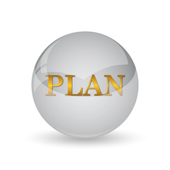 Plan icon
