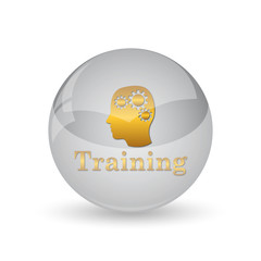 Training icon