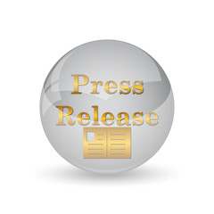 Press release icon