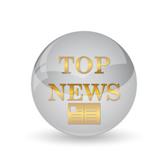 Top news icon