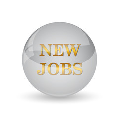 New jobs icon