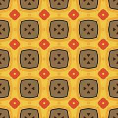 Seamless pattern