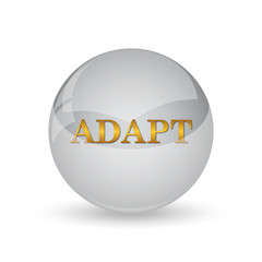 Adapt icon