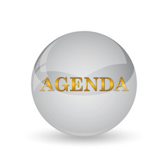 Agenda icon