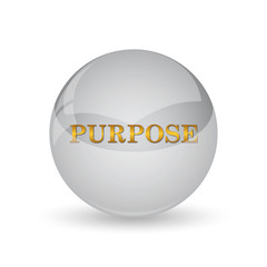 Purpose icon