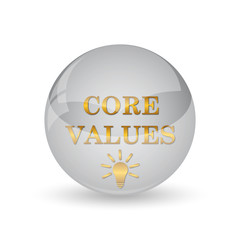 Core values icon
