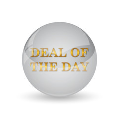 Deal of the day icon