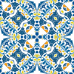 Portuguese tiles