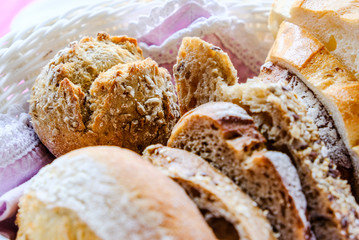 bread