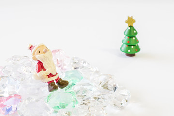 クリスマス　イメージ