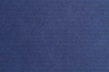 Blue paper texture, dark background