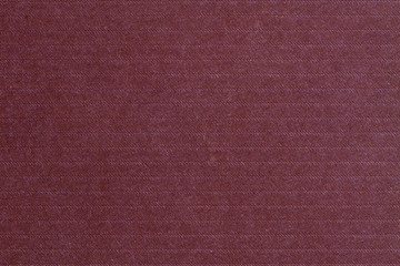 Red paper texture, dark background