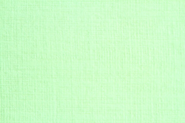 Green paper texture, light background