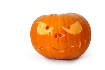 halloween pumpkin