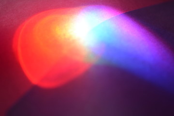 beautiful abstract background, colorful circle, sphere, blur, abstract