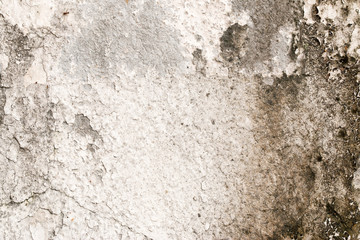 white concrete wall texture