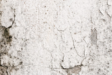 white concrete wall texture