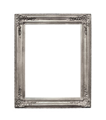  Silver picture frame