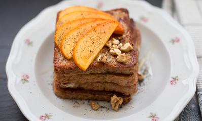 French Toast