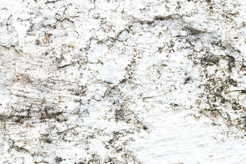 white concrete wall texture
