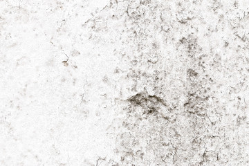 white concrete wall texture