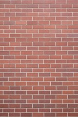 Modern brick wall background