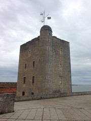 Fouras, fort Vauban