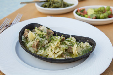 Food cnicus