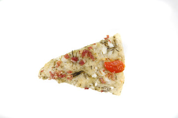 Roasted Tomato Panini