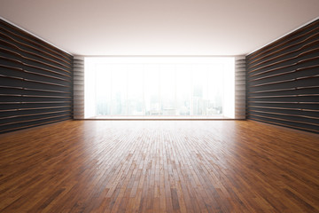 Modern interior
