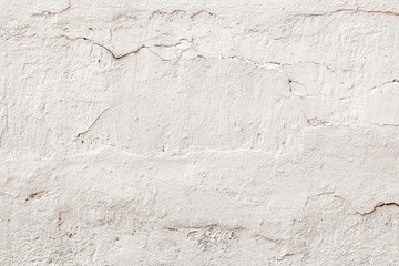 white concrete wall texture