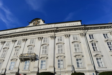 Hofburg Innsbruck