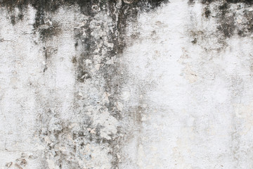 white concrete wall texture