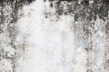 white concrete wall texture