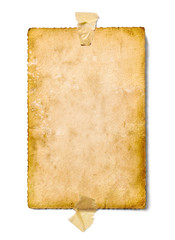 old photo blank retro
