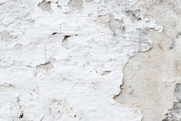 white concrete wall texture