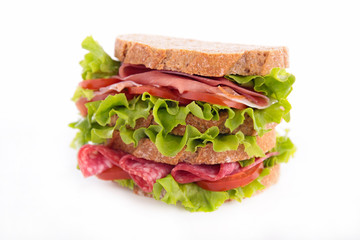 sandwich