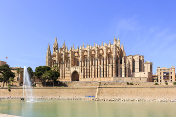 Catedral de Mallorca 02