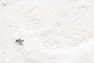 white concrete wall texture