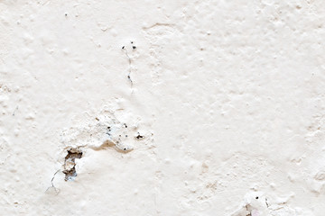 white concrete wall texture