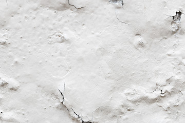 white concrete wall texture
