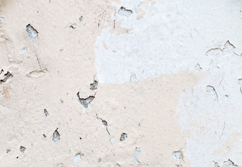 white concrete wall texture