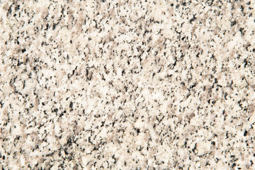 Close up of Granite texture and background.
