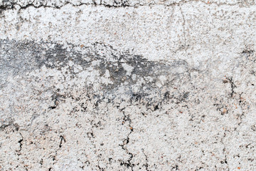 white concrete wall texture