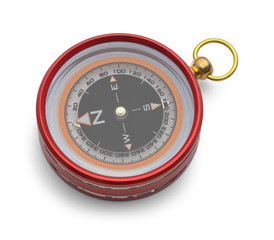 Red Compass