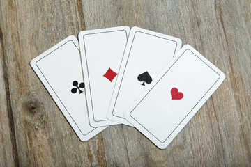 Carte da gioco